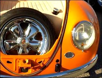 John Mofidi's Stylin Bug and Great Testimonial