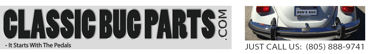 ClassicBugParts.com