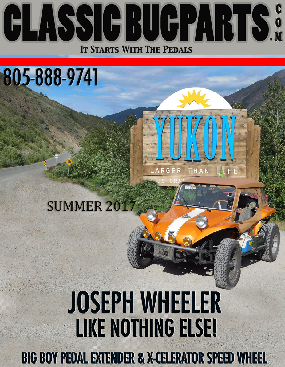 Joseph Wheeler: "Like nothing else..."